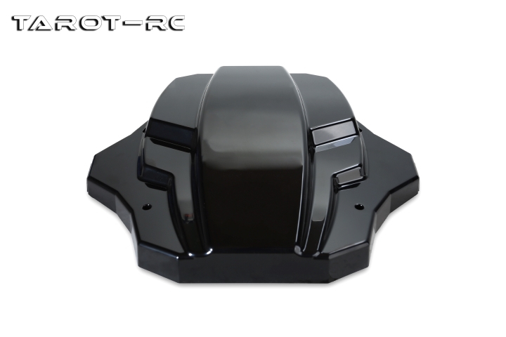 Tarot 頭罩/多旋翼ABS塑料頭罩 TL1501